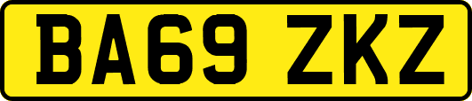 BA69ZKZ