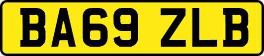 BA69ZLB
