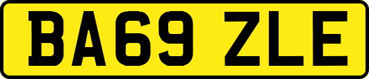 BA69ZLE