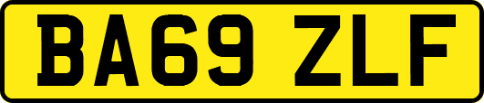 BA69ZLF