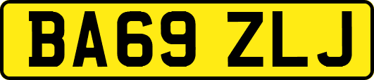 BA69ZLJ