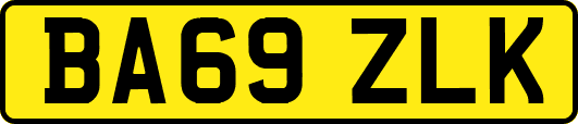 BA69ZLK