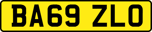 BA69ZLO