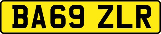 BA69ZLR