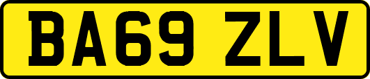 BA69ZLV