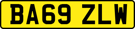 BA69ZLW