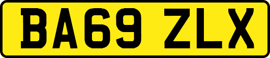 BA69ZLX