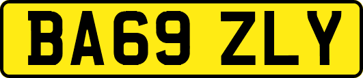 BA69ZLY