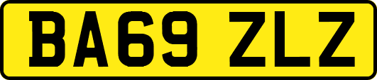 BA69ZLZ