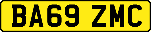 BA69ZMC