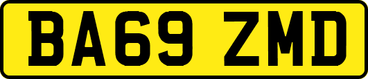 BA69ZMD