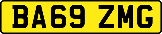 BA69ZMG