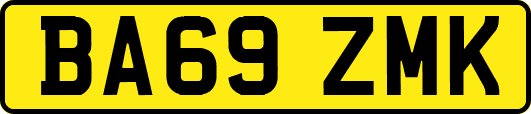 BA69ZMK
