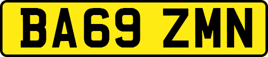 BA69ZMN