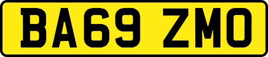 BA69ZMO