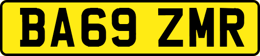 BA69ZMR