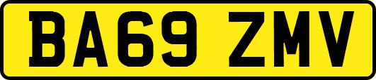BA69ZMV