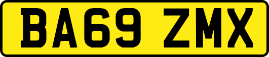 BA69ZMX