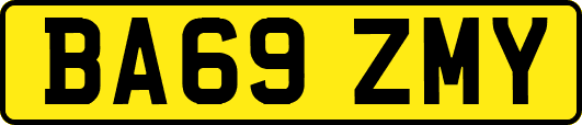 BA69ZMY