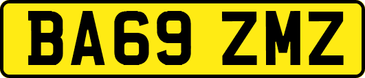 BA69ZMZ