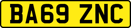 BA69ZNC