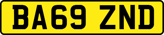 BA69ZND