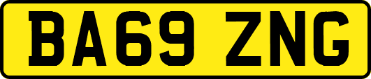 BA69ZNG