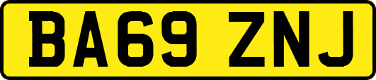 BA69ZNJ