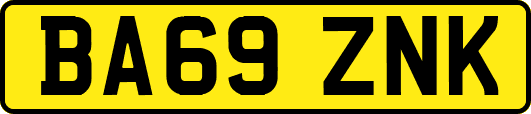 BA69ZNK