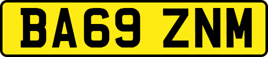 BA69ZNM