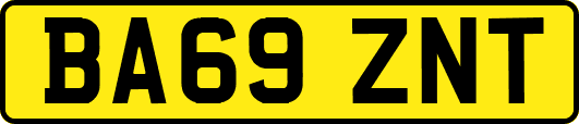 BA69ZNT