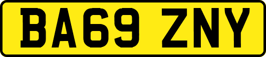 BA69ZNY