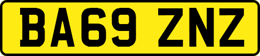 BA69ZNZ