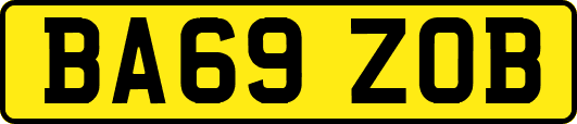 BA69ZOB