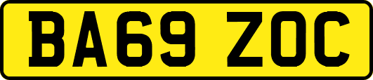 BA69ZOC