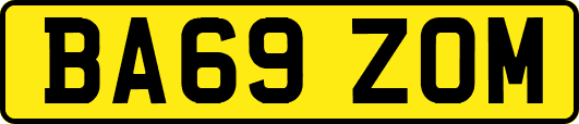 BA69ZOM