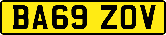 BA69ZOV