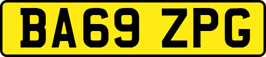 BA69ZPG