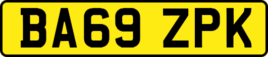 BA69ZPK