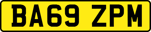 BA69ZPM
