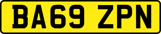 BA69ZPN