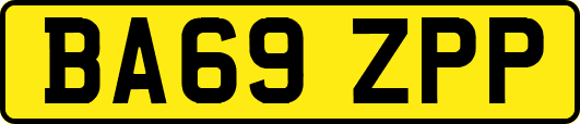 BA69ZPP