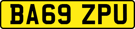 BA69ZPU