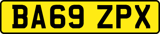 BA69ZPX