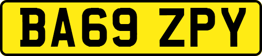 BA69ZPY