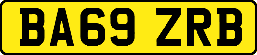 BA69ZRB