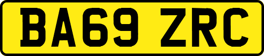 BA69ZRC