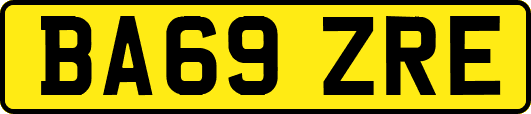 BA69ZRE