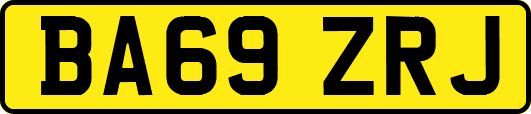 BA69ZRJ