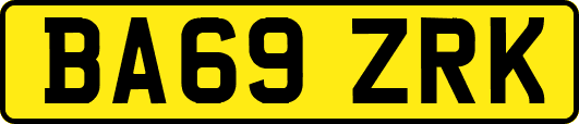 BA69ZRK